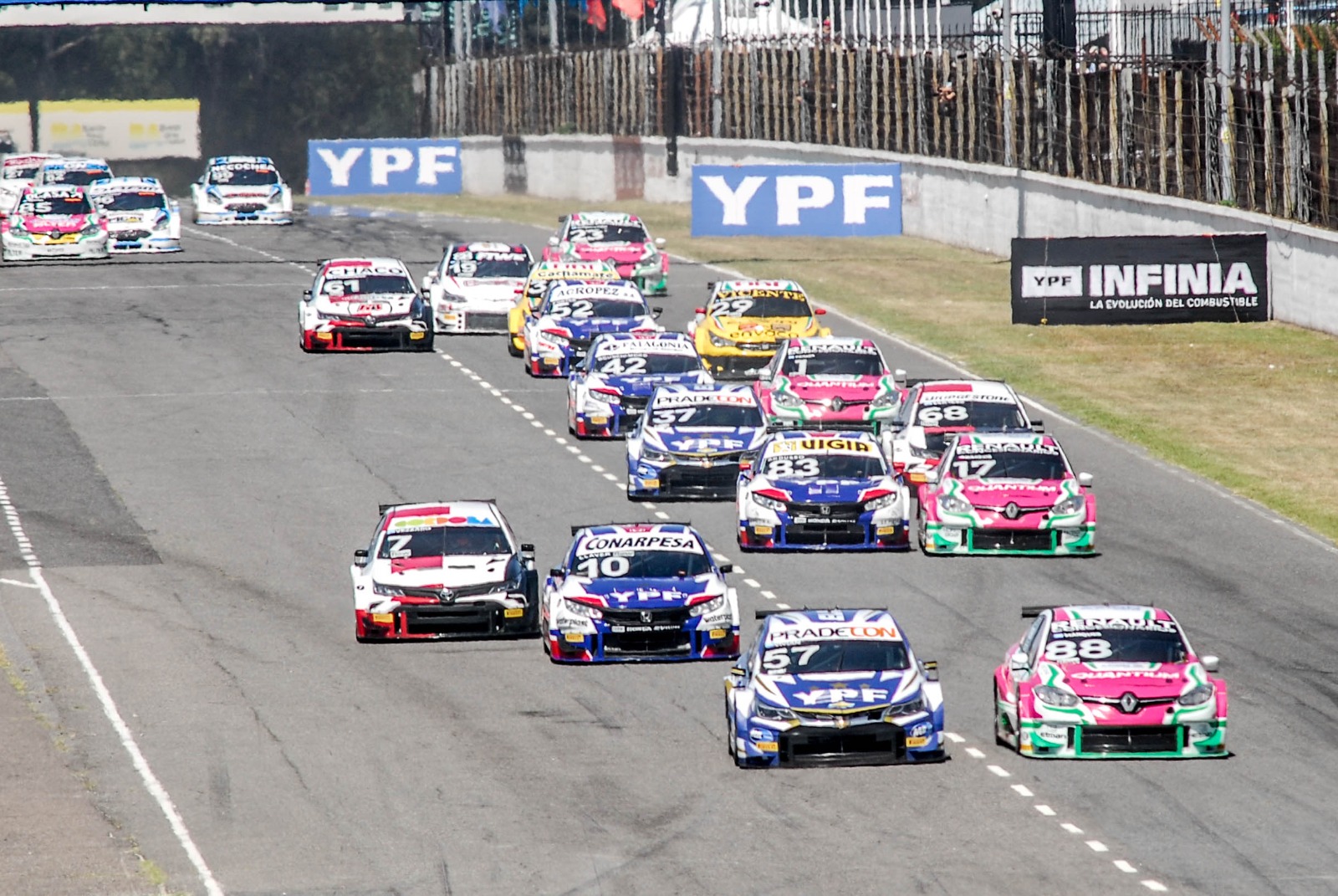 GALERIA: Las mejores imágenes del domingo del TC2000 en Buenos Aires: WhatsApp Image 2023-02-26 at 15.30.23 (1).jpeg